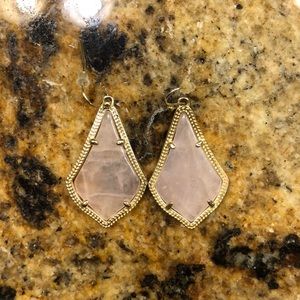 Kendra Scott Alex Earrings